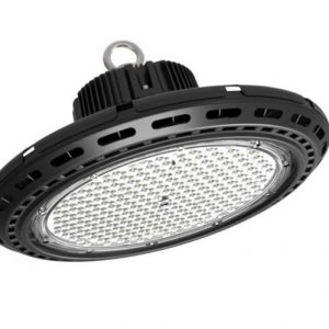 Лед УФО 150W 5000K Dimmable